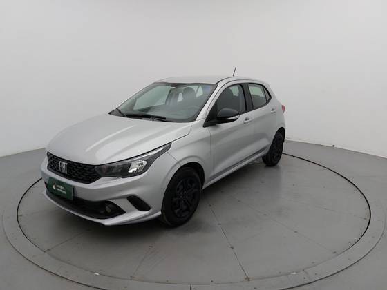 FIAT ARGO 1.0 FIREFLY FLEX MANUAL